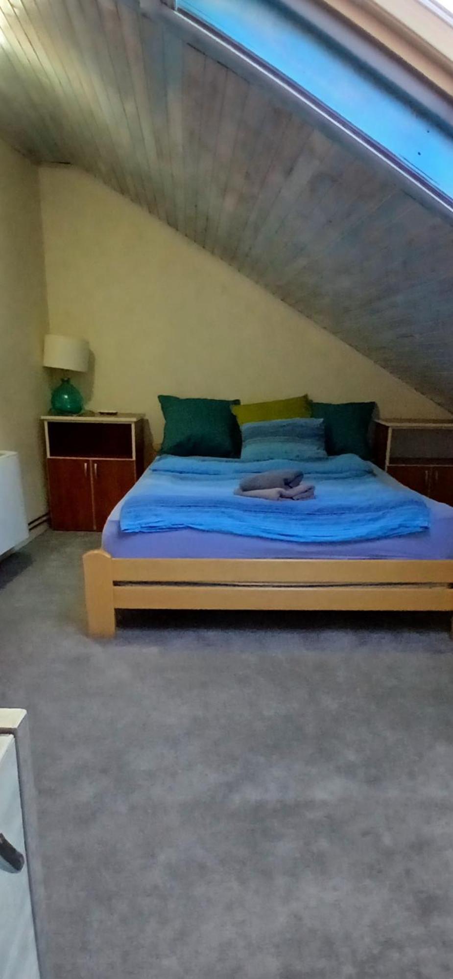 Varad Inn 诺威萨 外观 照片